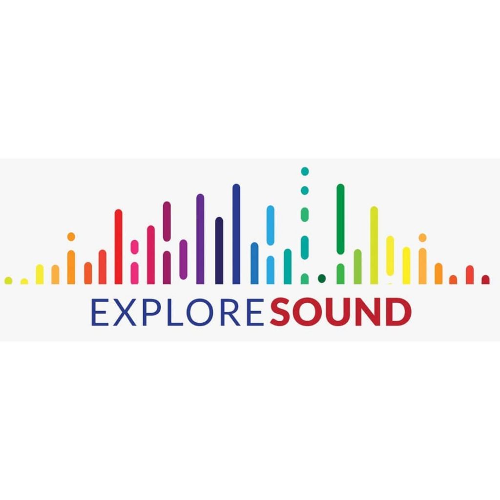 Plataforma Explore Sound divulga conhecimentos de acústica para crianças e adolescentes.